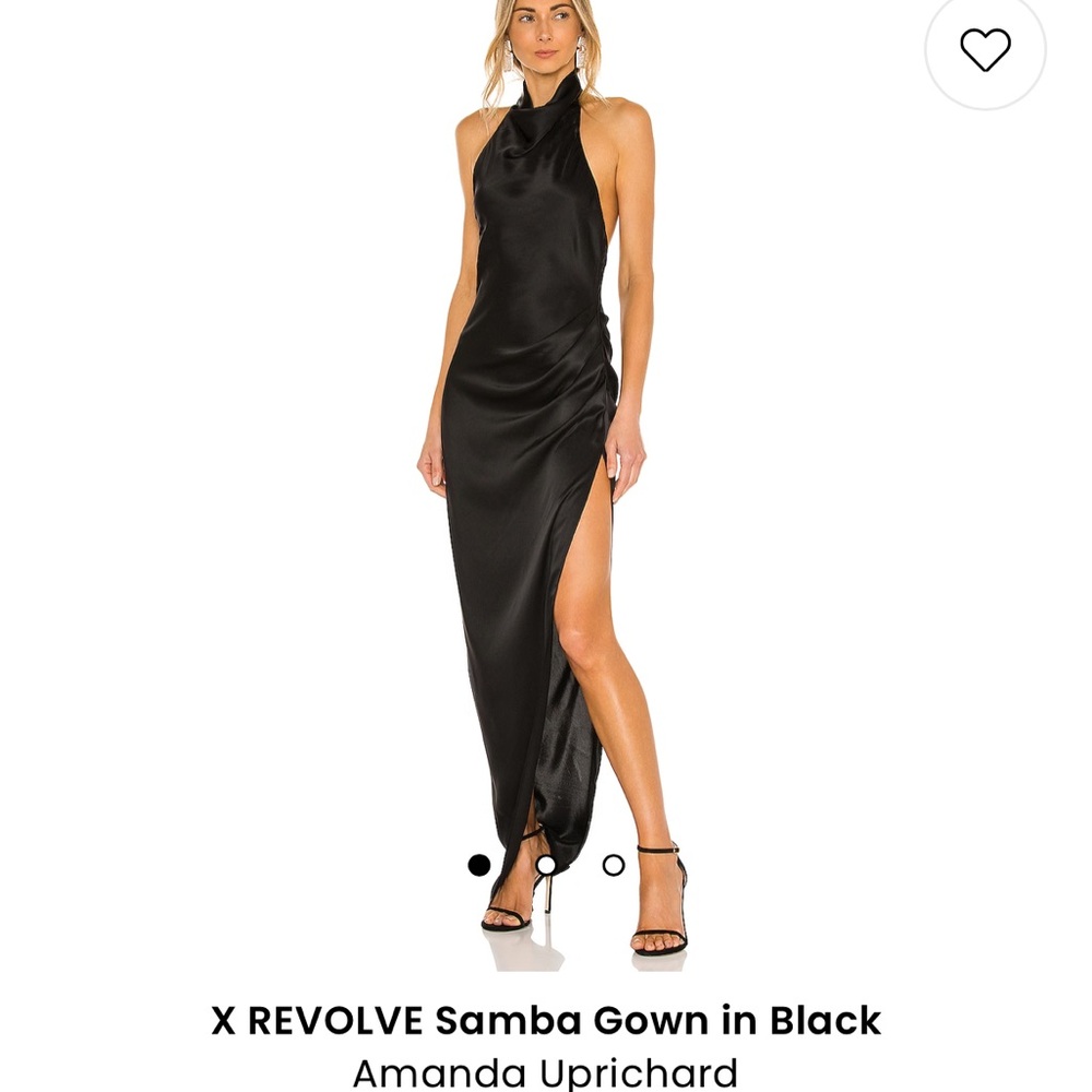 Amanda uprichard maxi